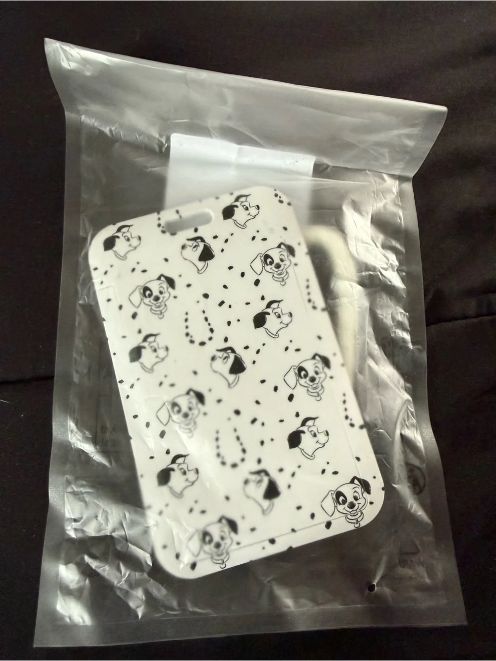 101 Dalmatians ID Holder